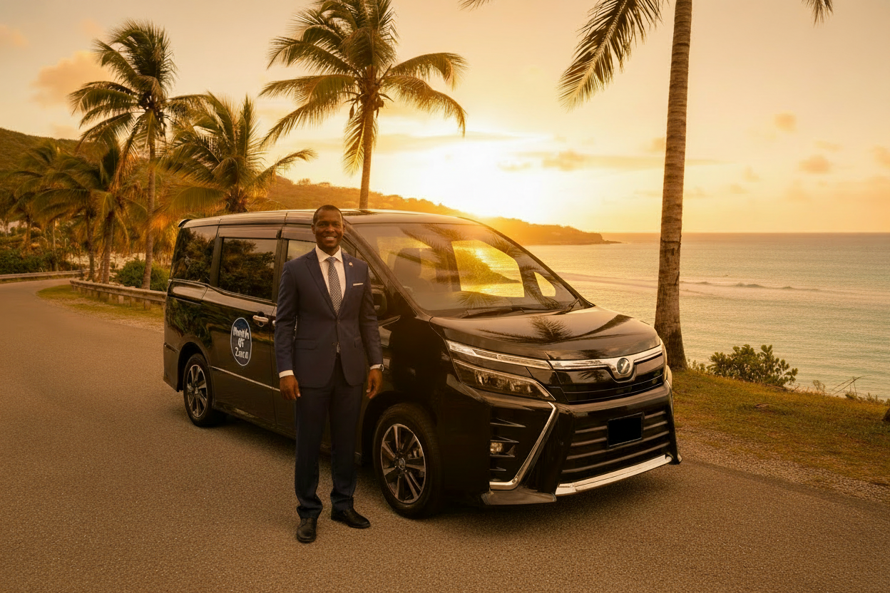 VIP Services — Branded